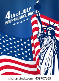 Fourth of July Independence Day