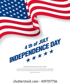 Fourth of July Independence Day