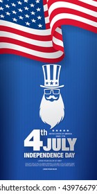 Fourth of July Independence Day