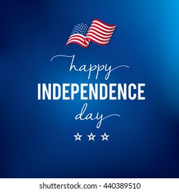 Fourth of July Independence Day