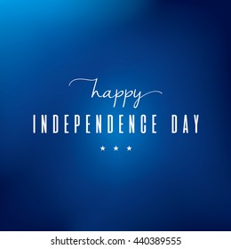 Fourth of July Independence Day
