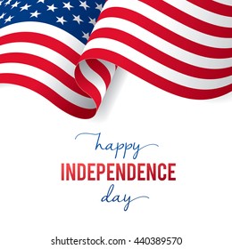 Fourth of July Independence Day