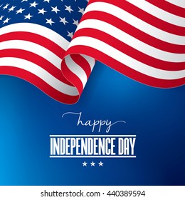 Fourth of July Independence Day