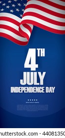 Fourth of July Independence Day