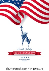 Fourth of July Independence Day
