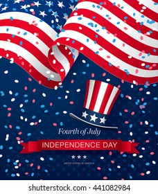 Fourth of July Independence Day