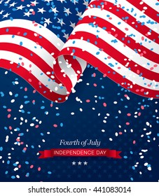 Fourth of July Independence Day