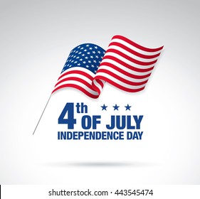 Fourth of July Independence Day