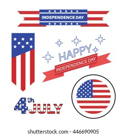 Fourth of July Independence Day
