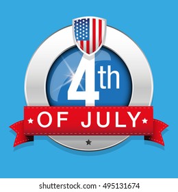 Fourth of July - Independence Day