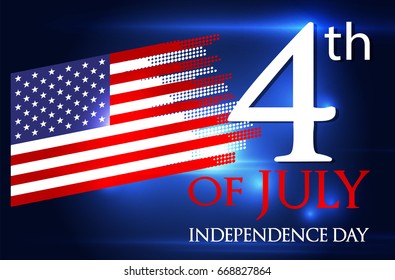 fourth of july independence day