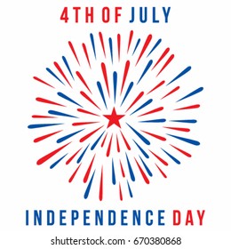 Fourth Of July Independence Day