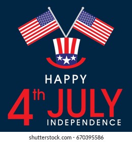 Fourth of July Independence Day