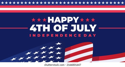 Antecedentes del Cuarto Día de la Independencia de julio