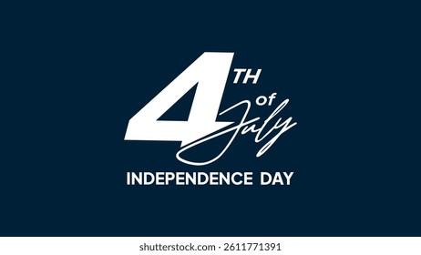Fourth of july Independence day celebration. Patioric 4th of july. American holiday celebration.