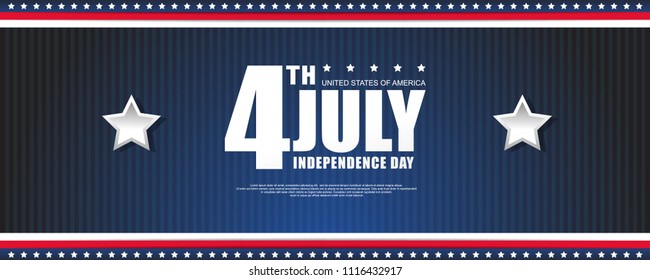 fourth of july independence day of the usa