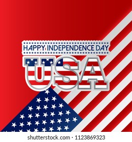 fourth of july independence day of the usa