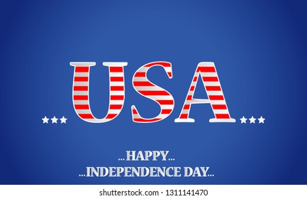 fourth of july independence day of the usa