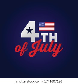 fourth of july independence day of the usa
