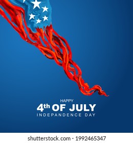fourth of july independence day of the usa