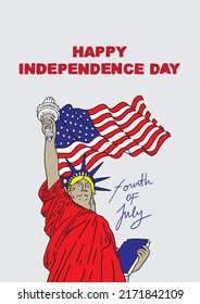 fourth of july independence day of the usa