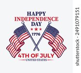 The Fourth of July, also known as Independence Day, celebrates the Second Continental Congress