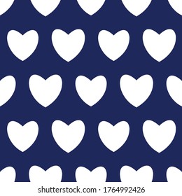 Fourth of July Seamless Vector Pattern Collection