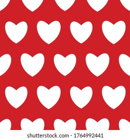 Fourth of July Seamless Vector Pattern Collection