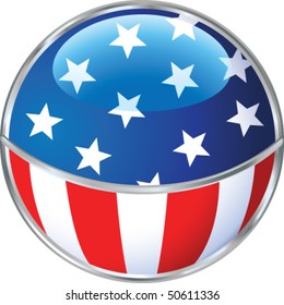 Fourth of July sign