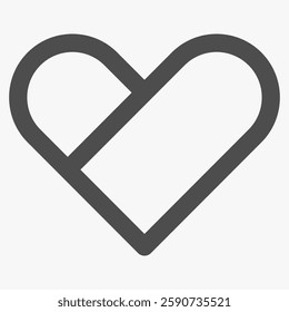 fovorite item icon, online store icon, online retail