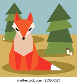 fox