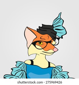 fox