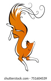 Fox