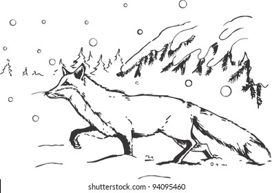 fox