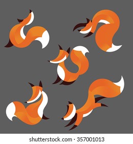Fox action