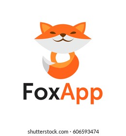fox app logo