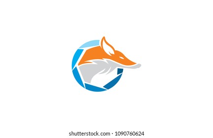 fox camera shutter logo