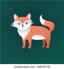 fox character
