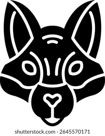 Fox Creative New Icons Design Vector Design