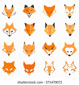 Fox Face