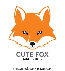 Fox Face Images Stock Photos Vectors Shutterstock