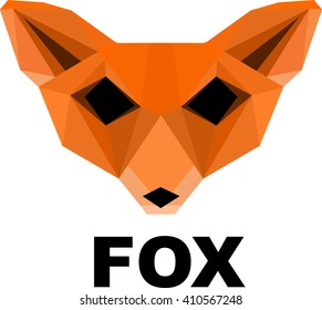 fox geometry icon