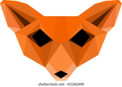 FOX GEOMETRY icon