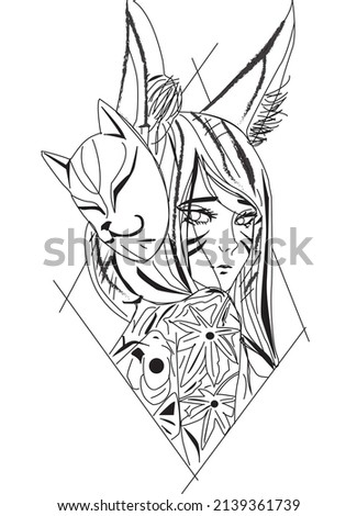FOX HANABI BY TUKANG EDIT BERHADIAH, INDONESIA