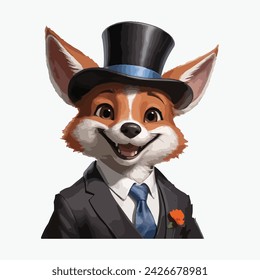 Fox happy stacker vactor design