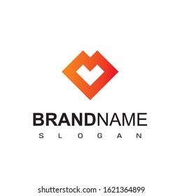 Fox Head Logo Design Inspiration
