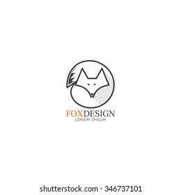 Fox icon