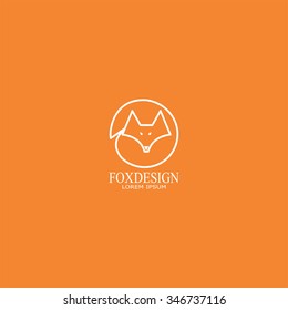 Fox icon