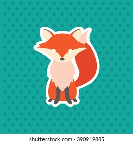 Fox icon