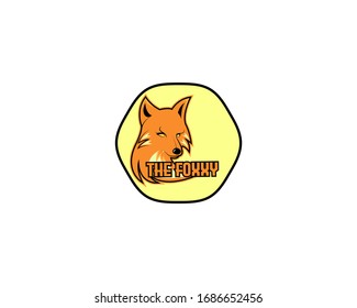 fox icon gaming company logo